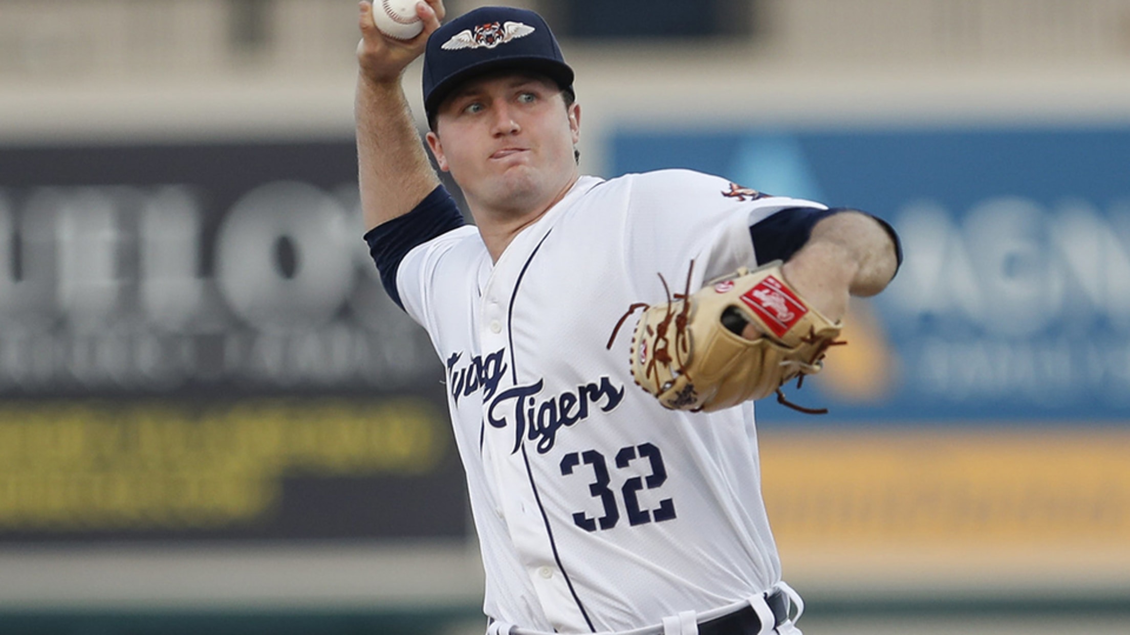 Detroit Tigers' Casey Mize turns in latest, greatest gem | MiLB.com