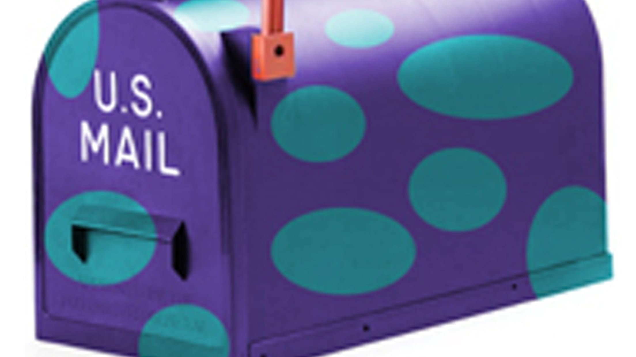 Meet Big Lug Lugnuts