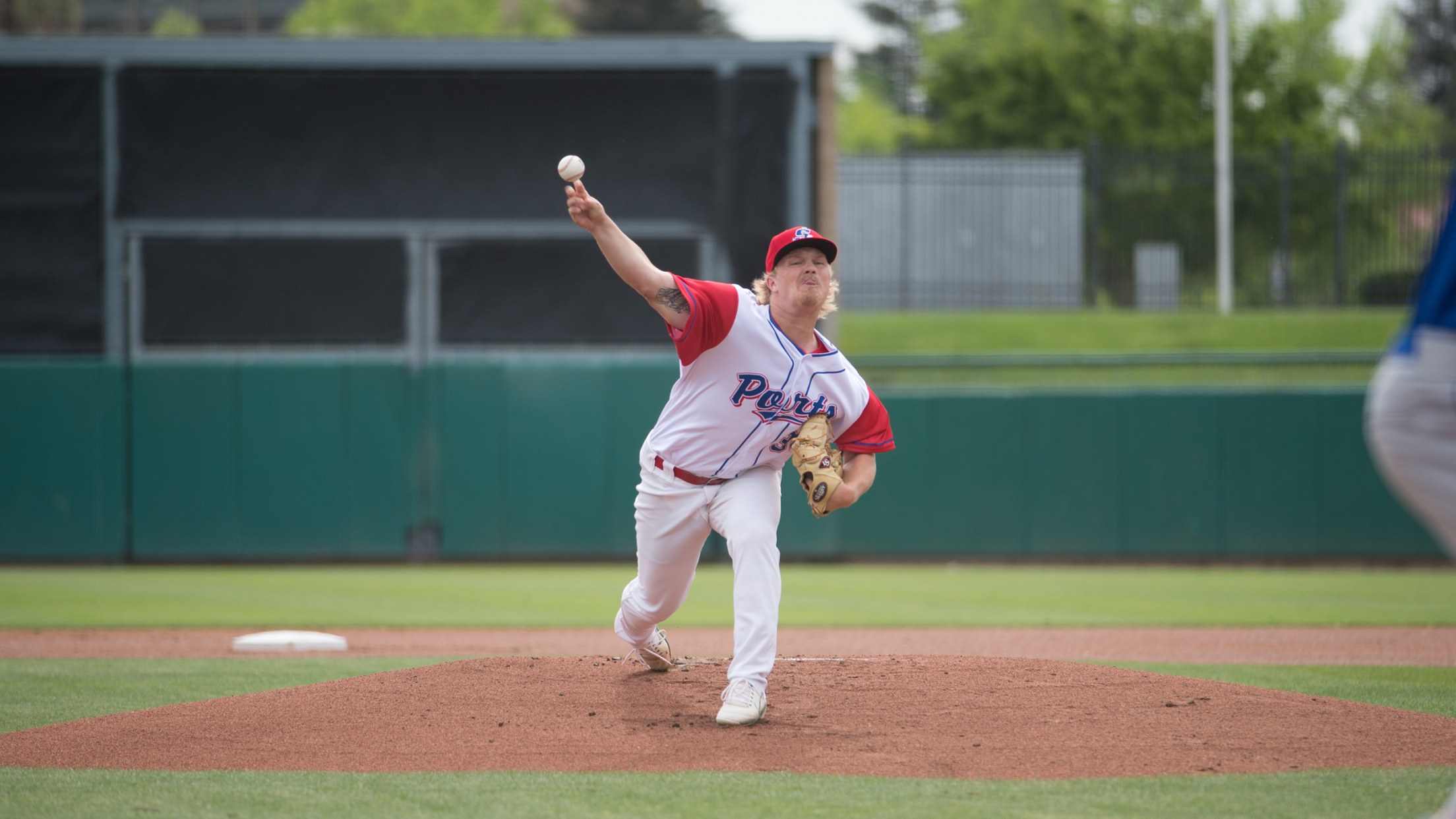 Quakes Blank Ports 8-0, Even Series | MiLB.com