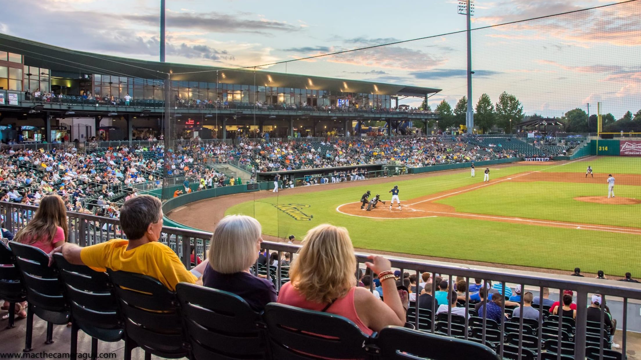 Ticket Packages Biscuits
