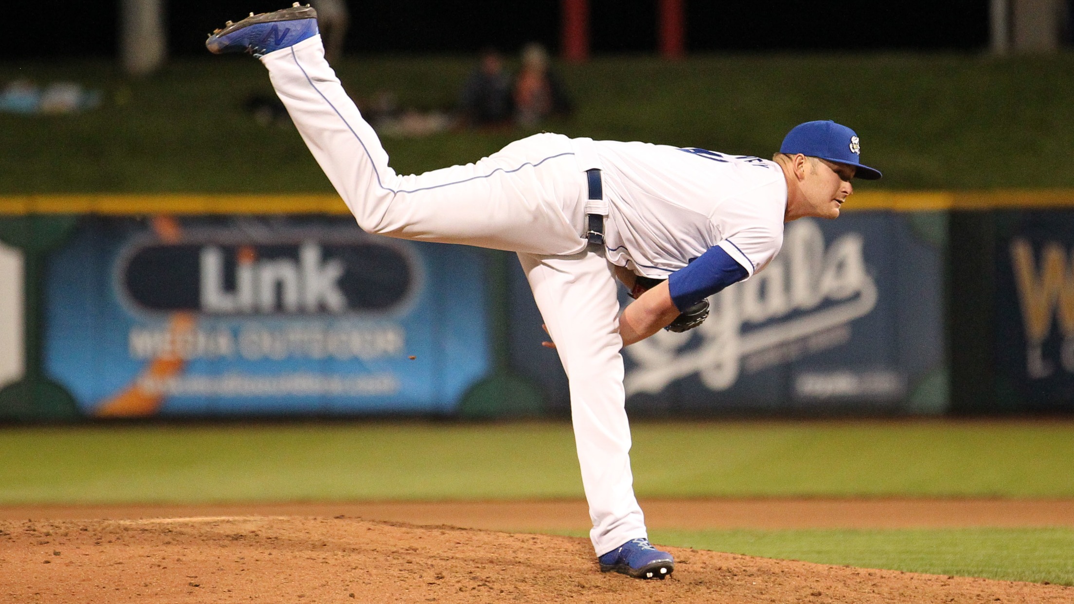 Dodgers Edge Chasers 4-2 | MiLB.com