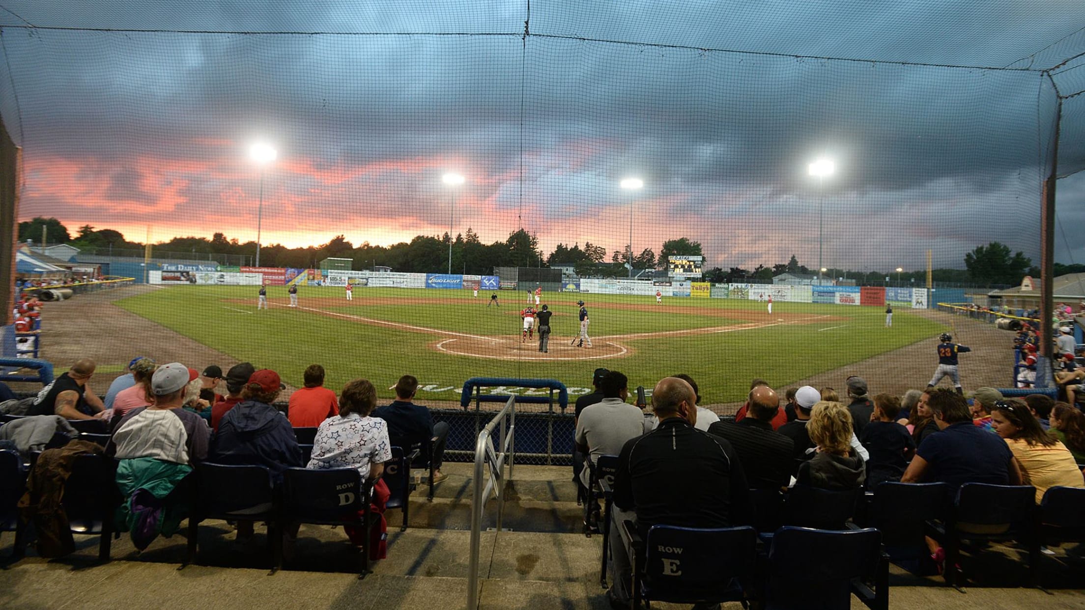 Batavia Muckdogs Tickets Muckdogs