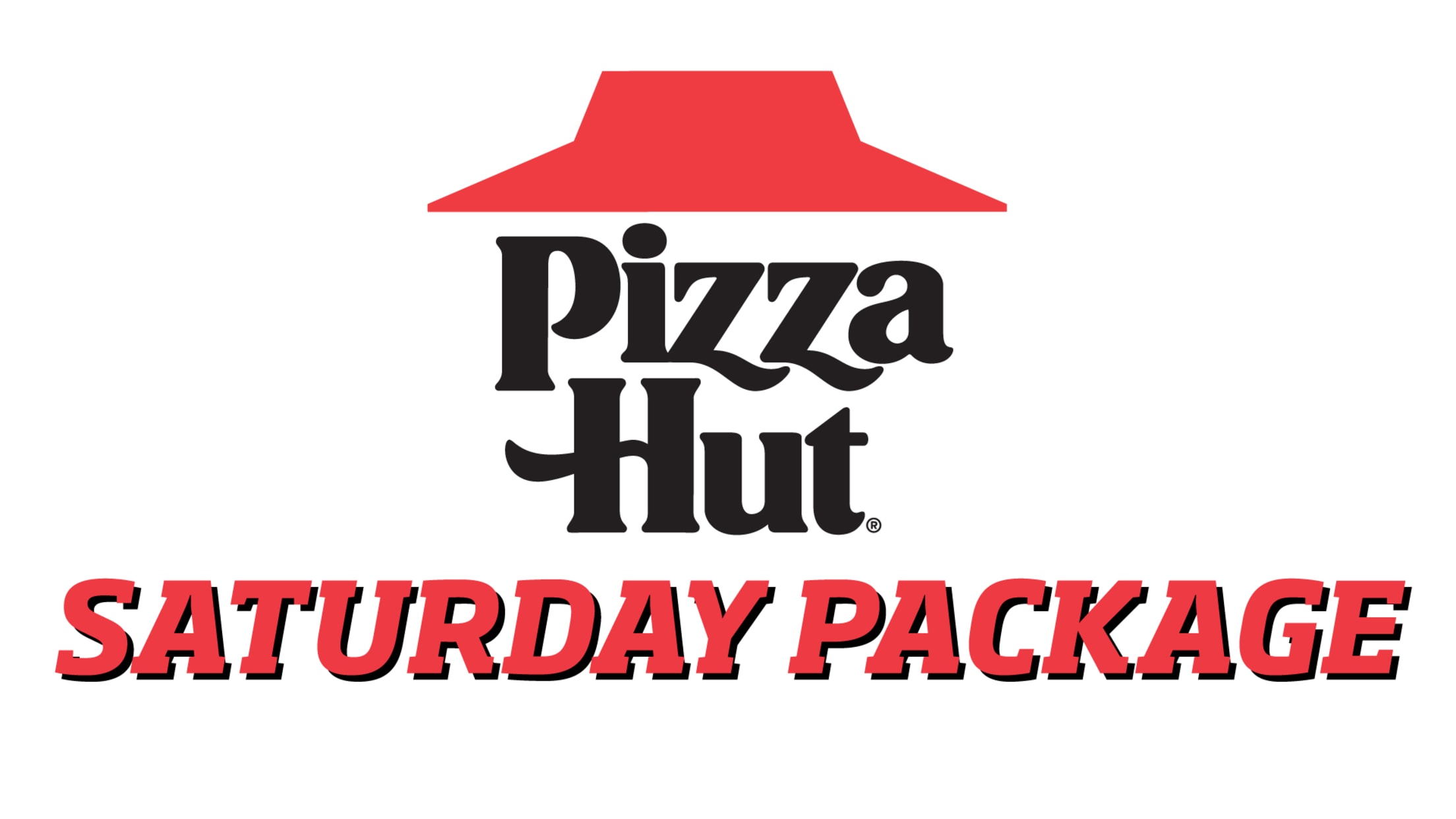 Saturday Pizza Hut Package Mahoning Valley Scrappers