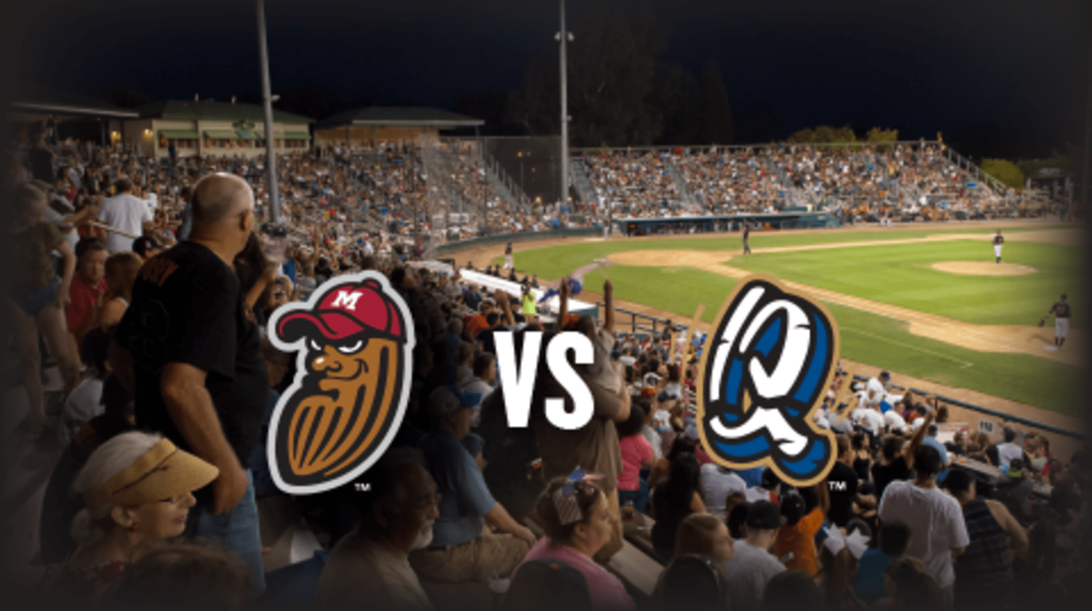 Modesto Nuts vs Rancho Cucamonga Quakes photo 9