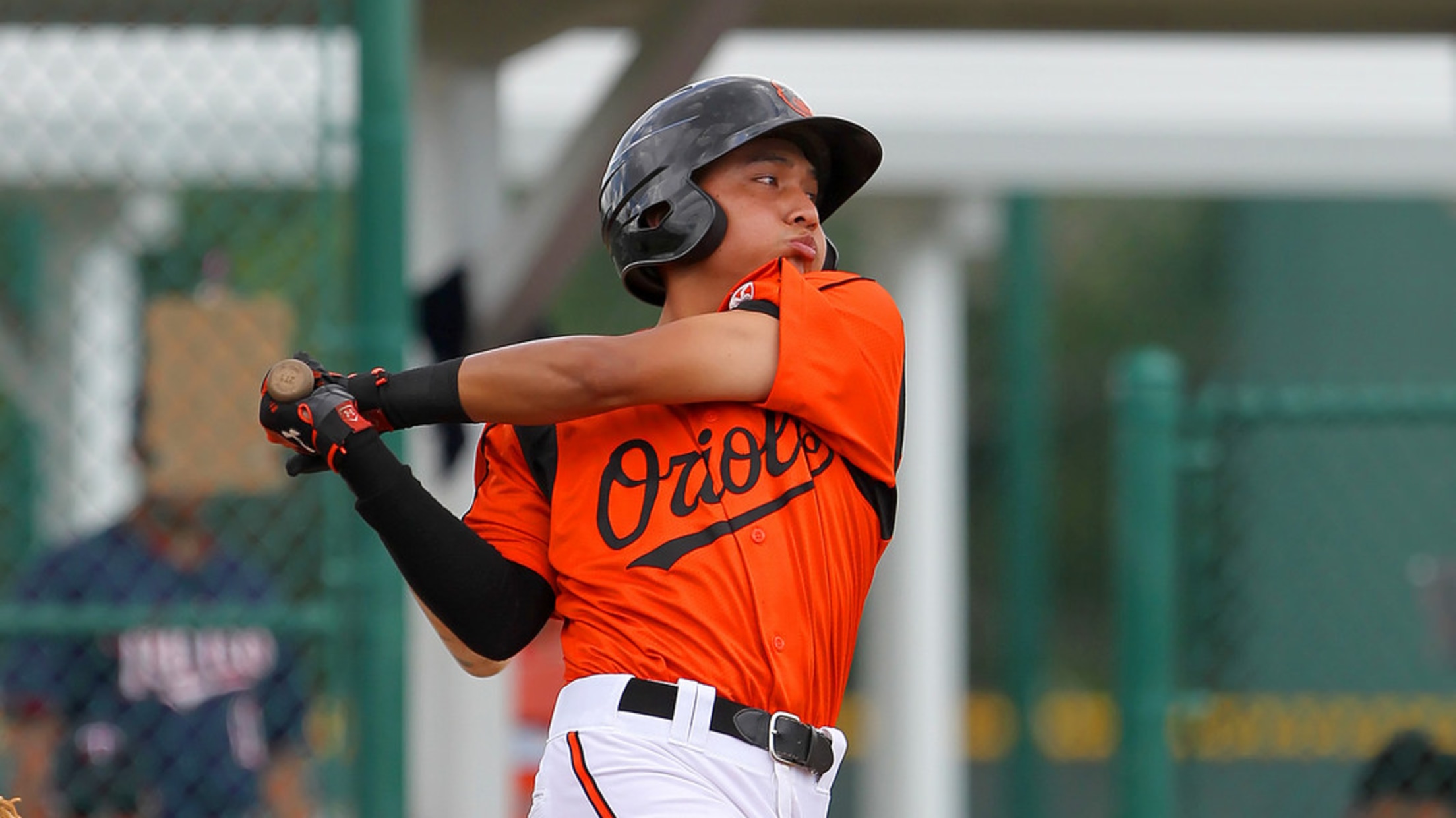 Jaime Estrada Stats, Age, Position, Height, Weight, Fantasy & News