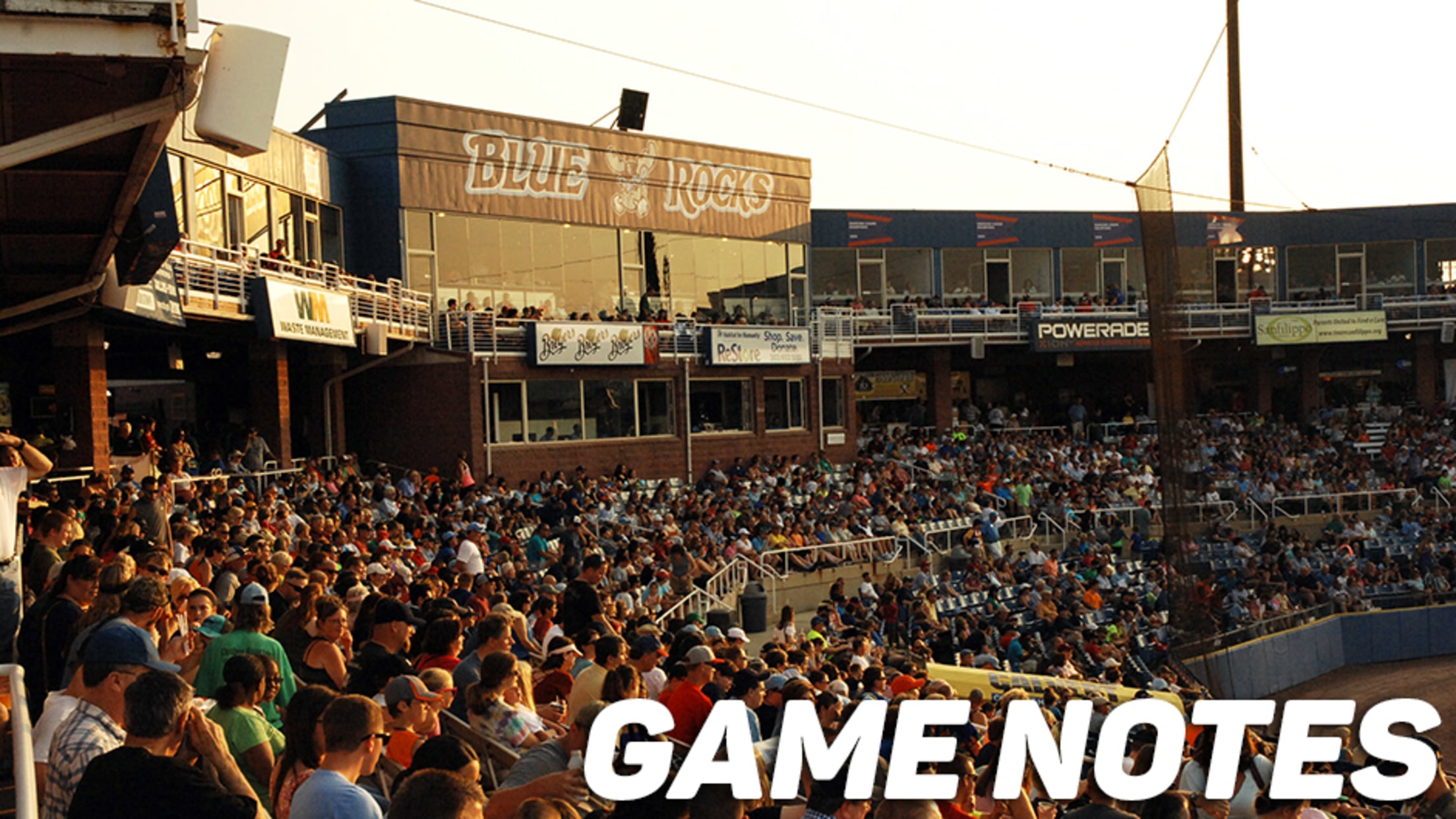 Game Notes April 10, 2019 | MiLB.com
