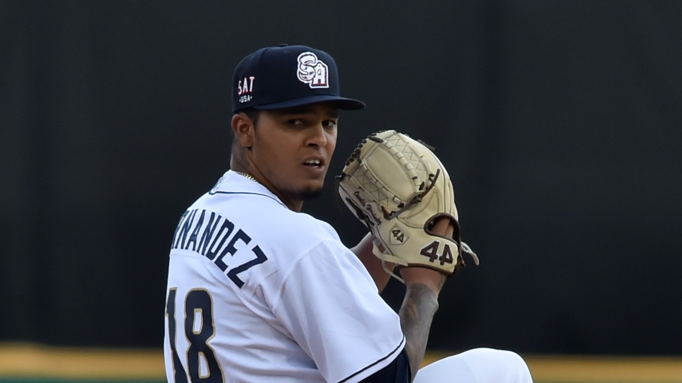Tom Cosgrove Stats, Fantasy & News | MiLB.com
