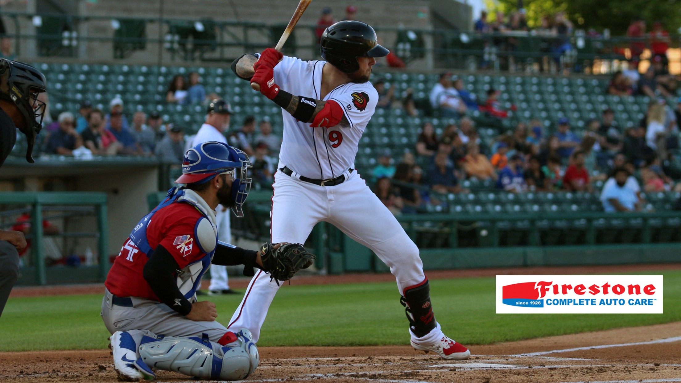 Brandon Snyder, Ben Braymer lead Rochester Red Wings past Scranton/Wilkes-Barre – Fingerlakes1.com