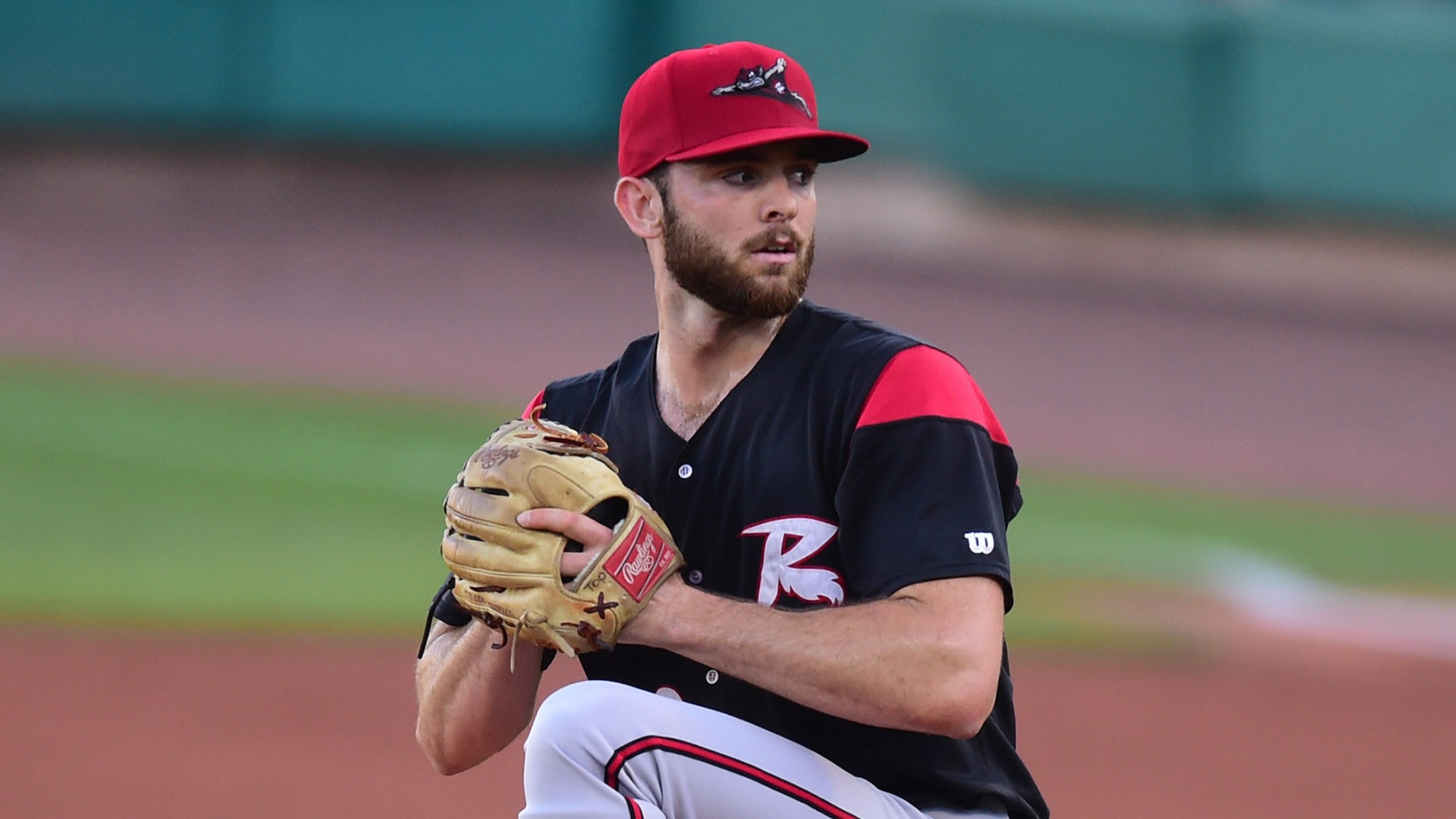 Richmond offense stalls in 12-1 loss | MiLB.com