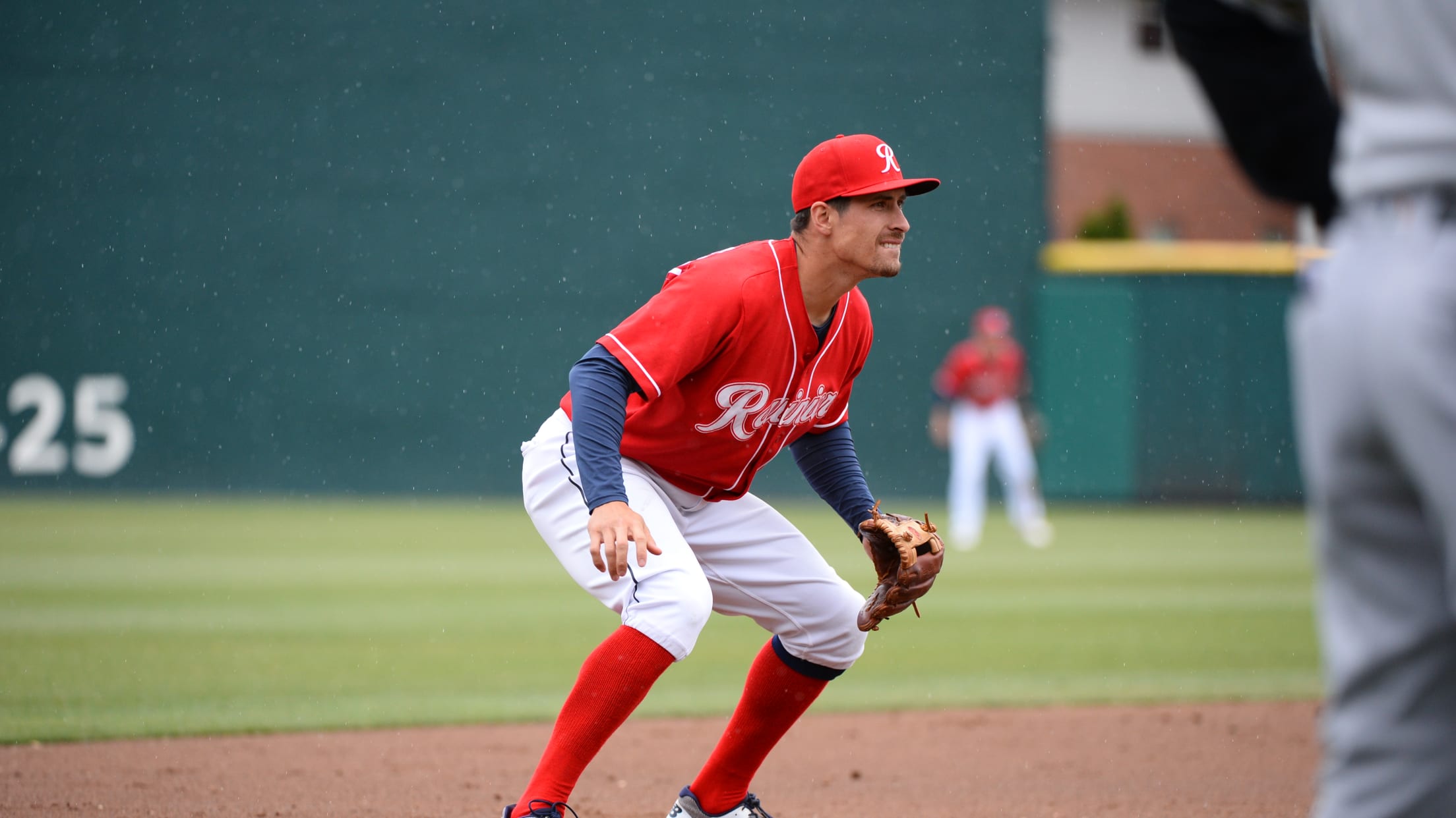 Padres Minor League Signings