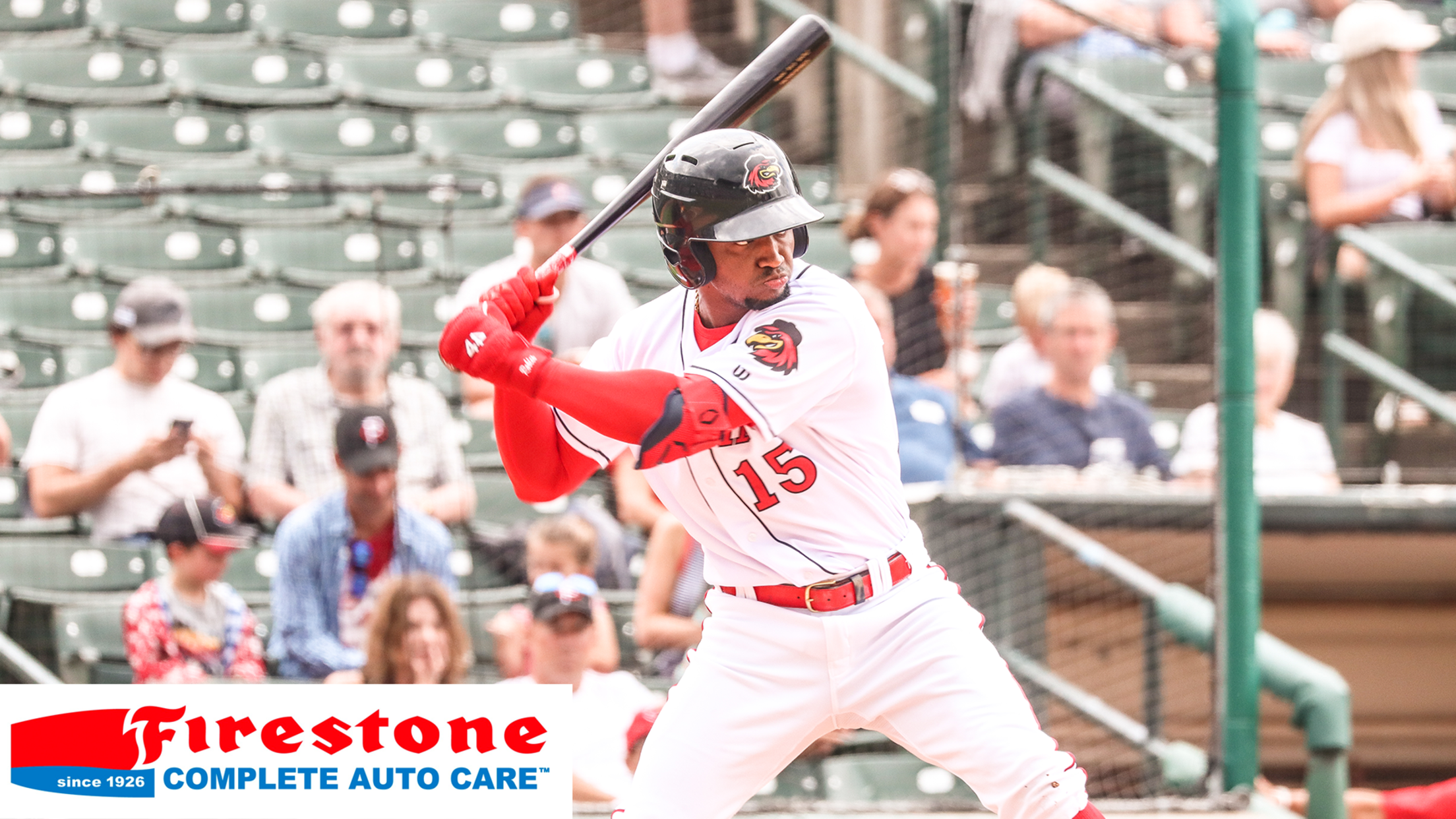 Rochester Red Wings blow six-run lead in loss to Scranton/Wilkes-Barre – Fingerlakes1.com