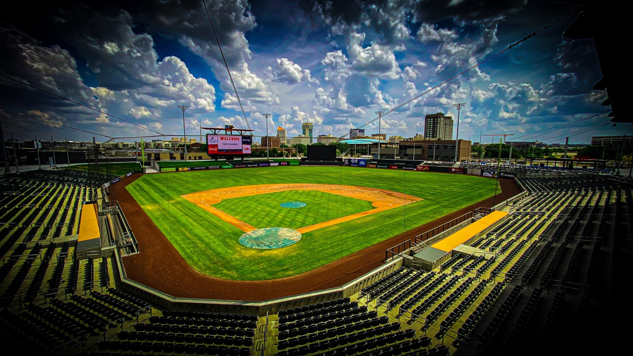 The Official Site of the Northwest League HighA West