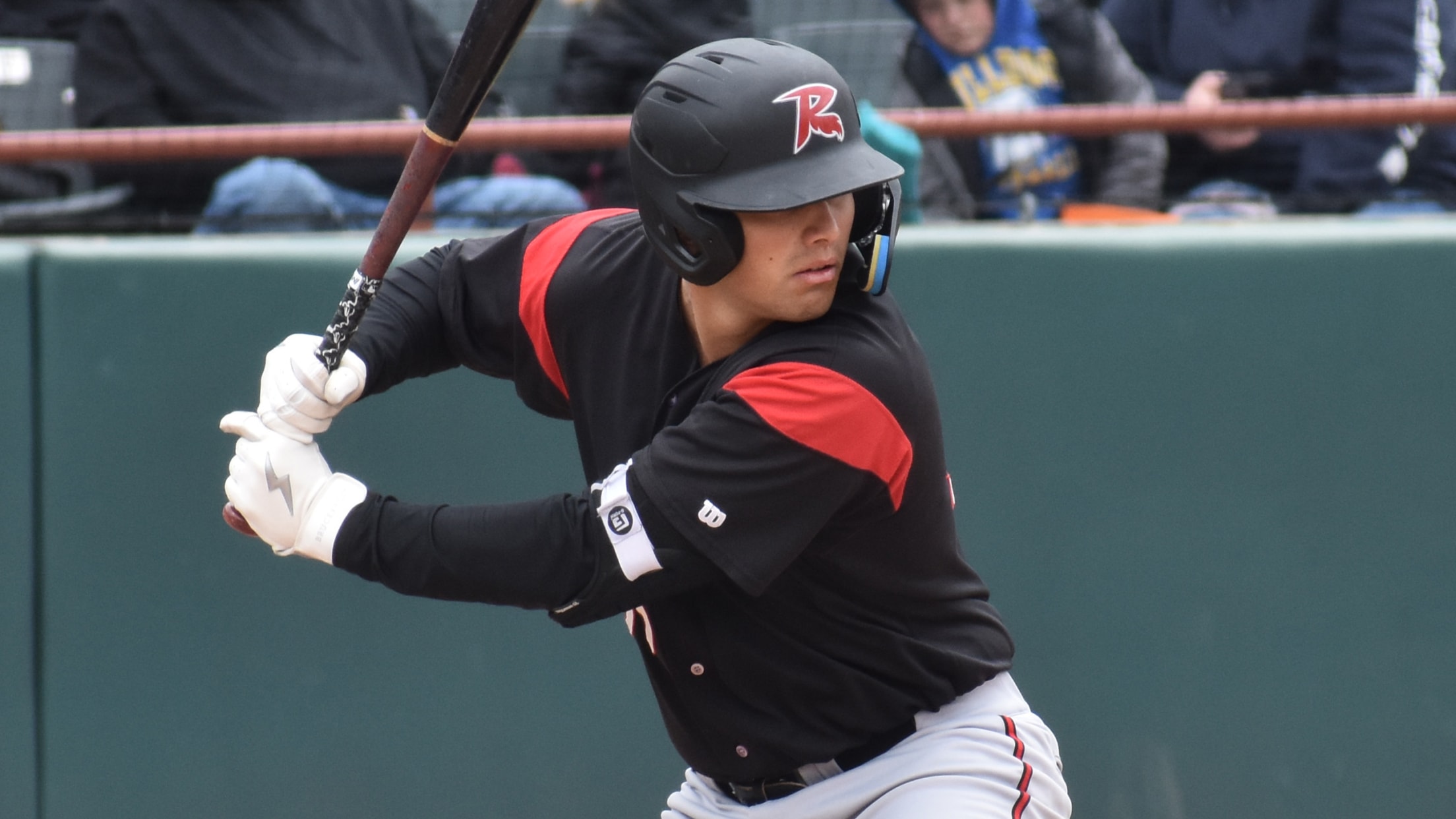 Squirrels split Friday doubleheader in Akron | MiLB.com