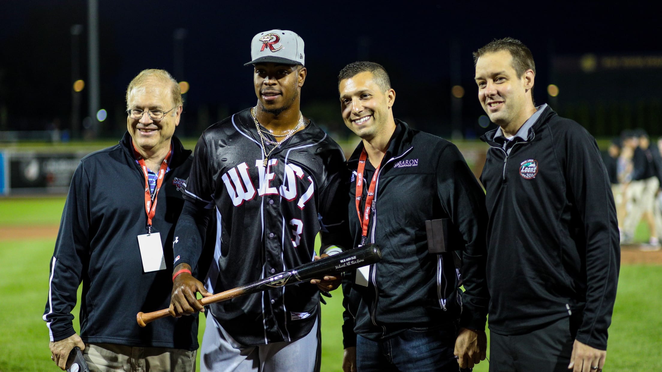 This Date in Timber Rattlers History: June 20 | MiLB.com