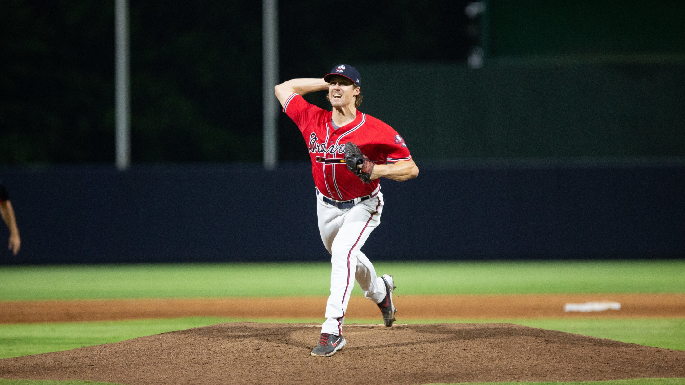 Rome Races Past Wilmington on the Road | MiLB.com