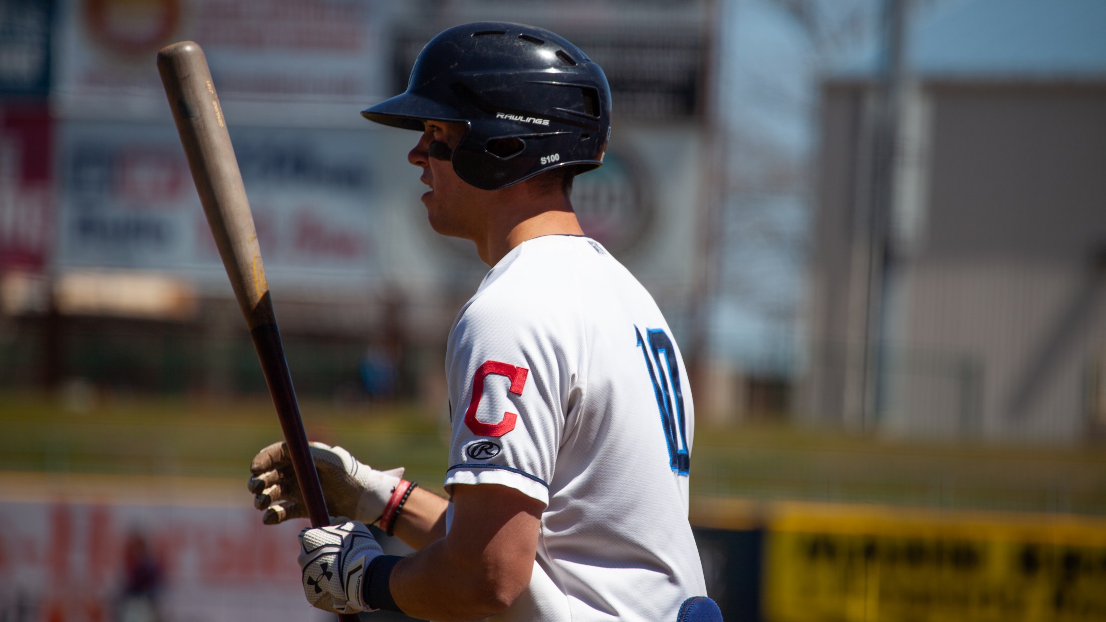 Lake County Captains Media | Captains