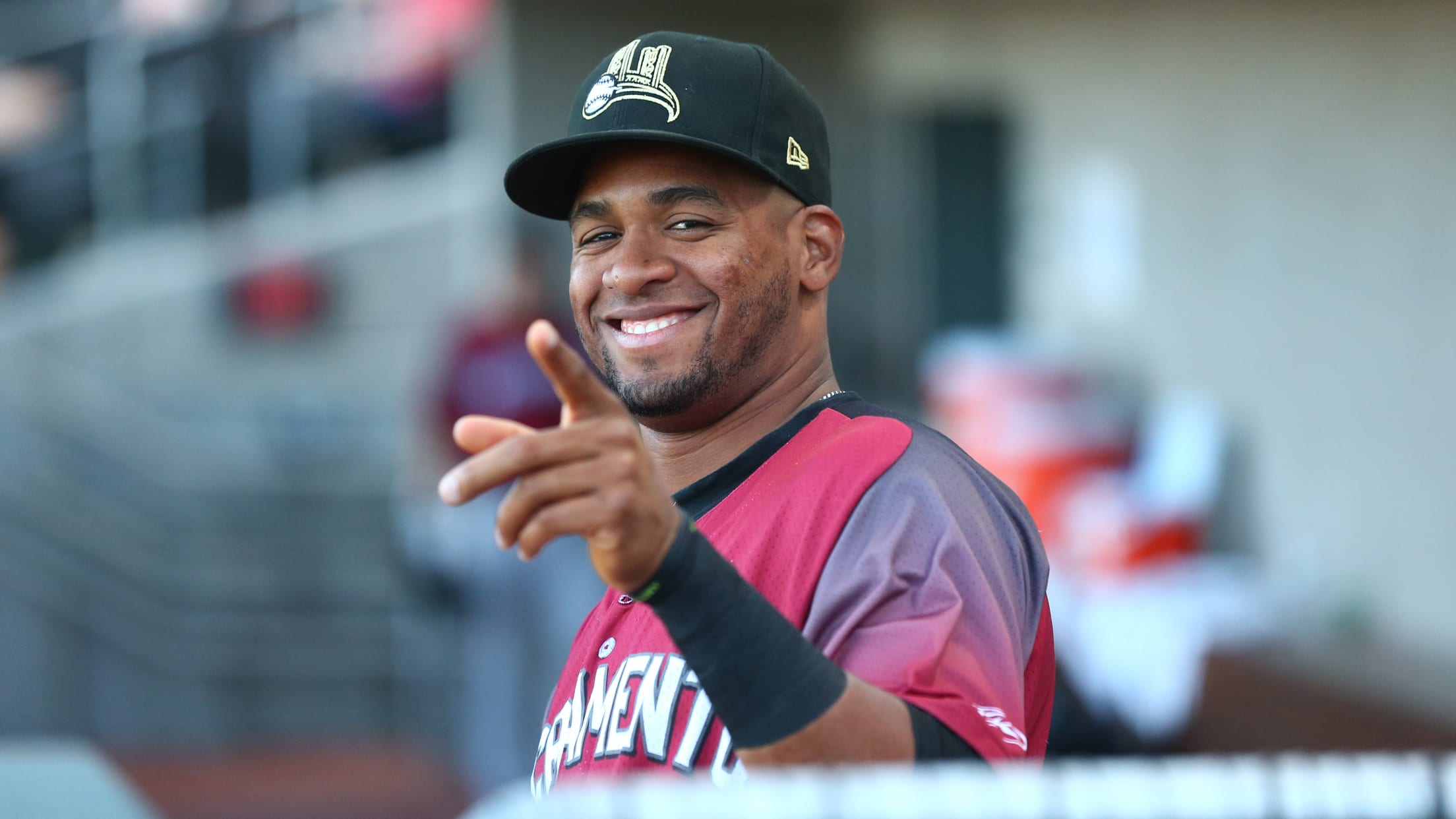 Sacramento River Cats Schedule 2022