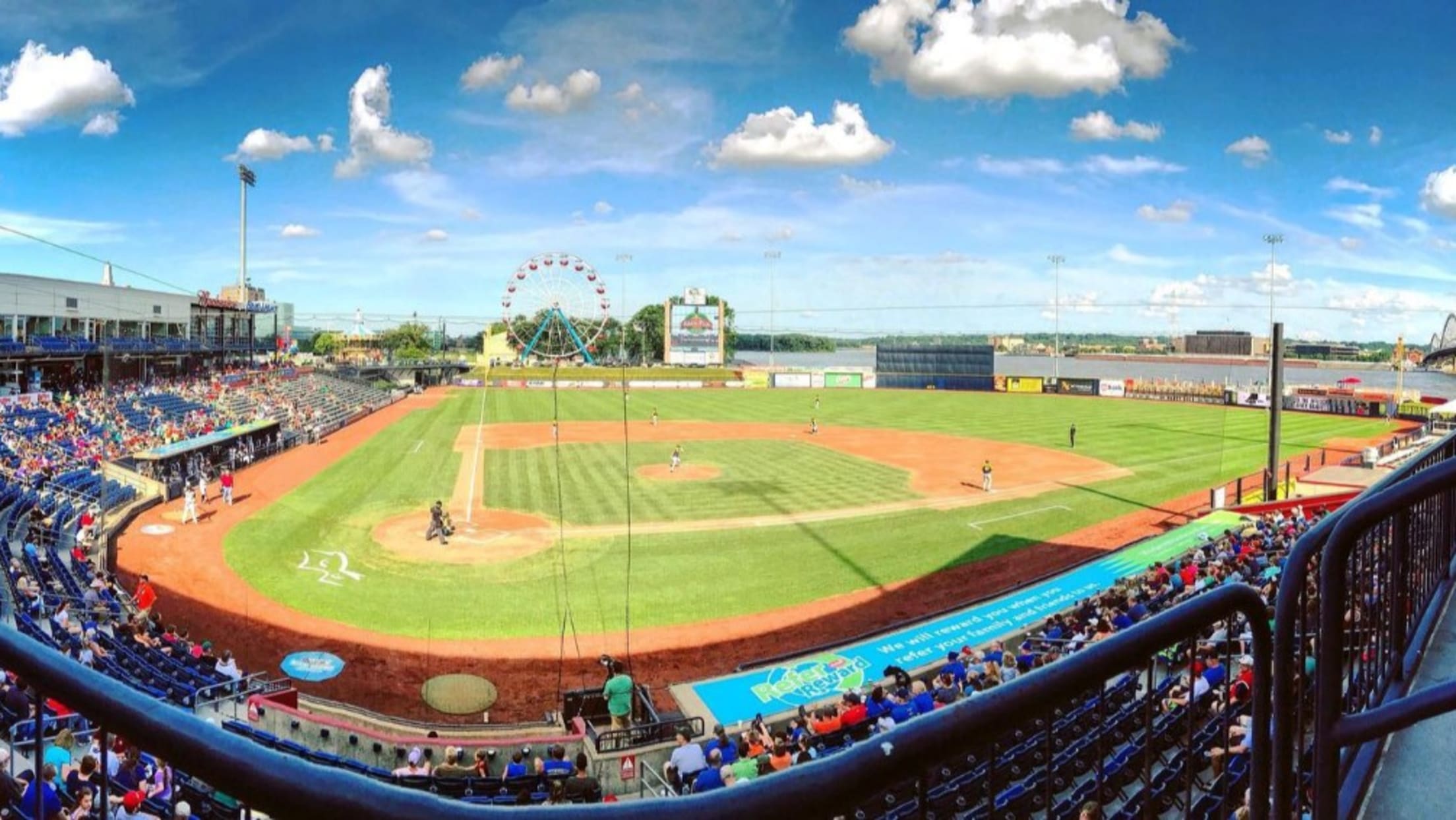 riverbandits River Bandits