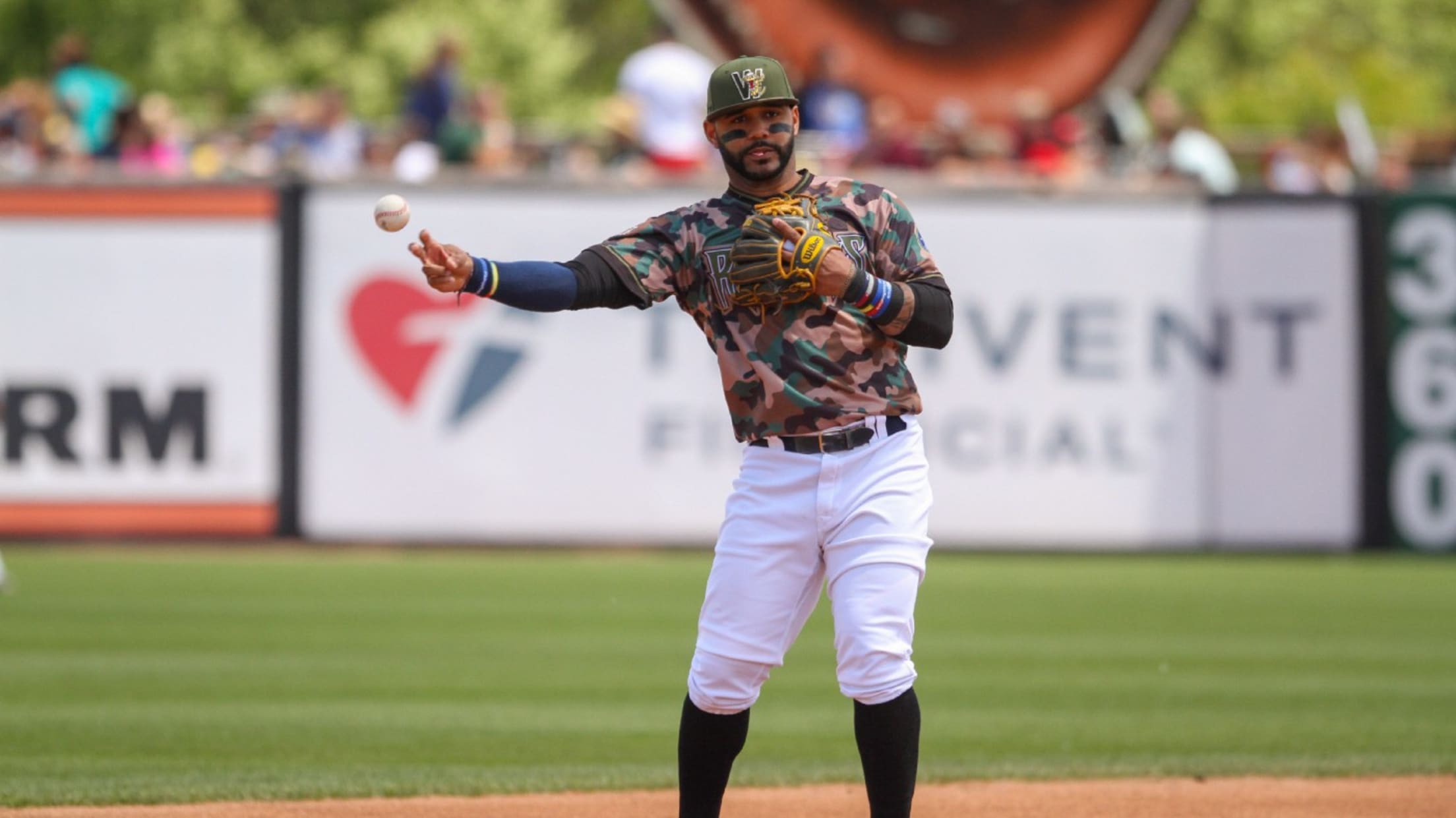 This Date in Timber Rattlers History: June 25 | MiLB.com