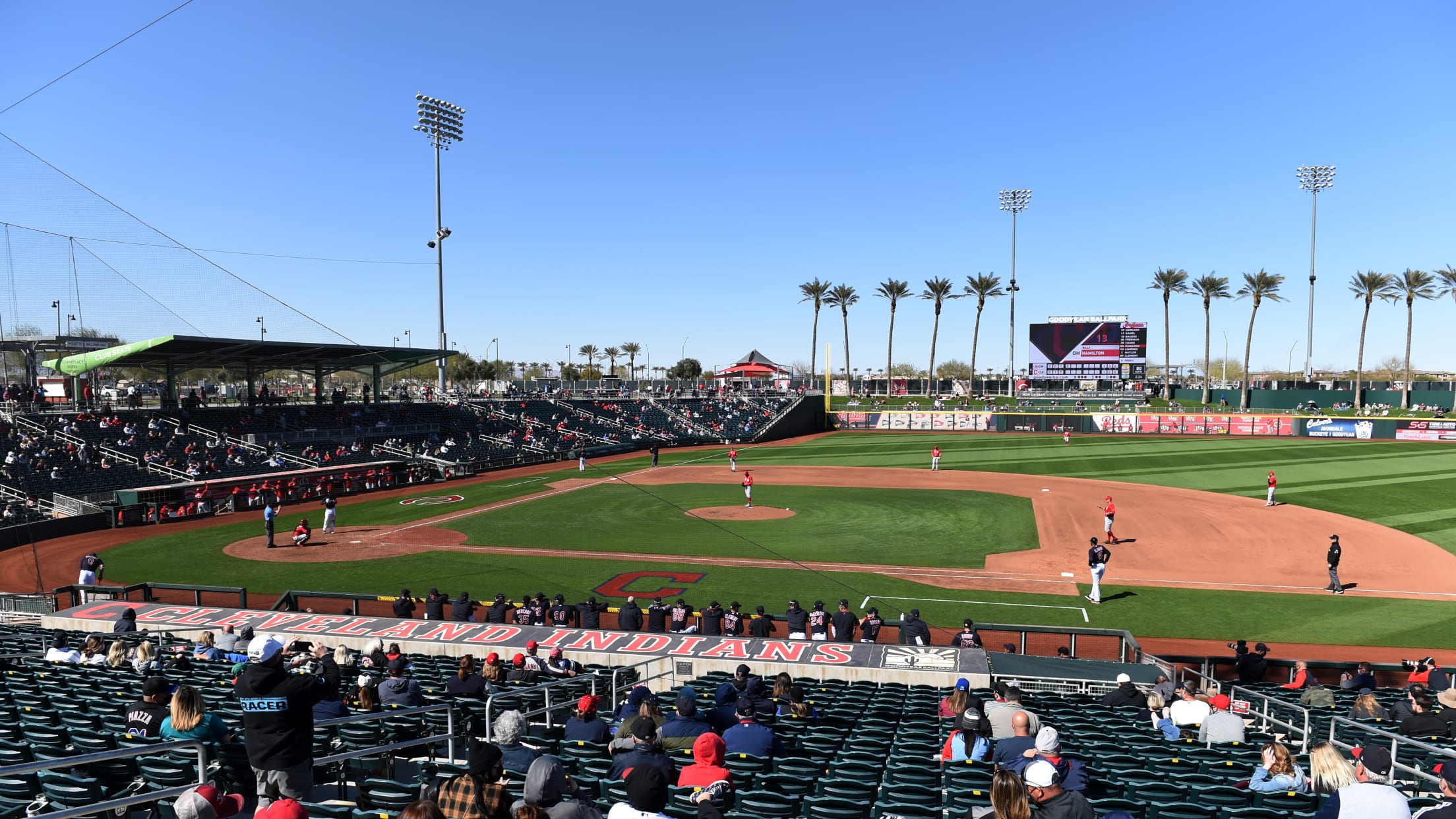 The Official Site of the Arizona Complex League Arizona Complex League