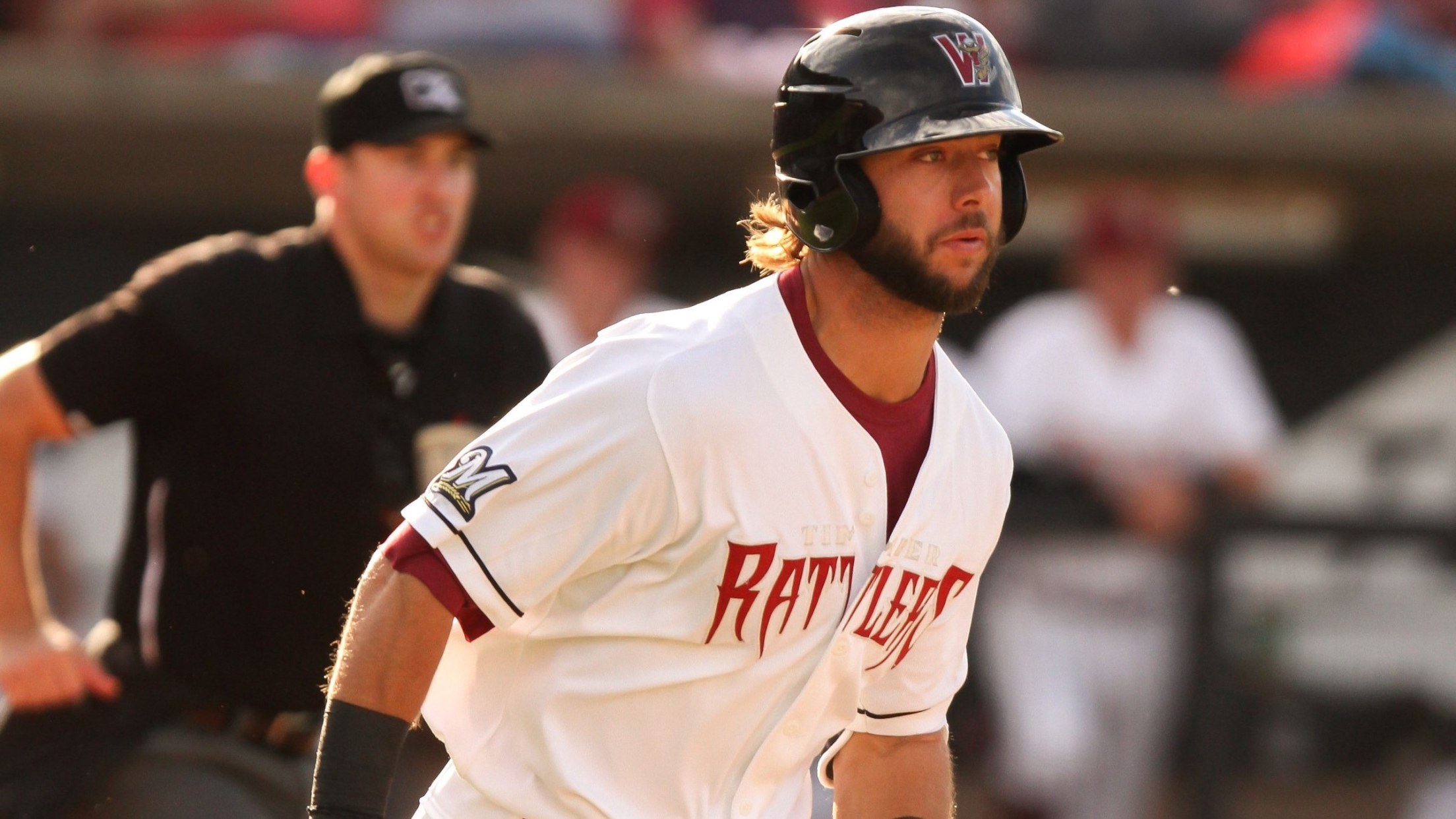 This Date in Timber Rattlers History: July 15 | MiLB.com