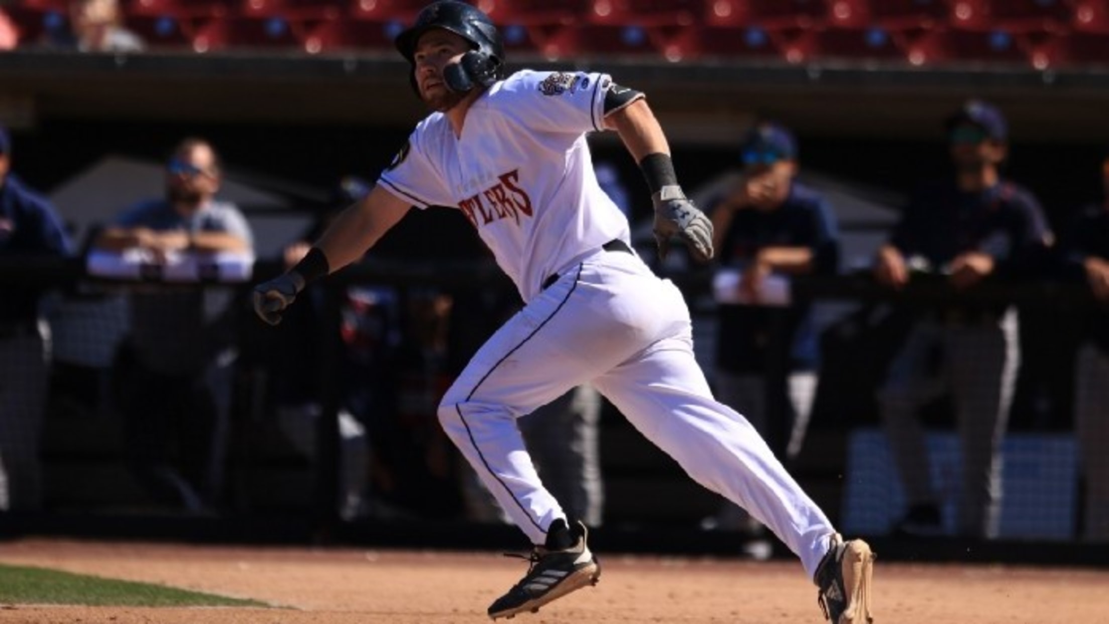 This Date in Timber Rattlers History: July 26 | MiLB.com
