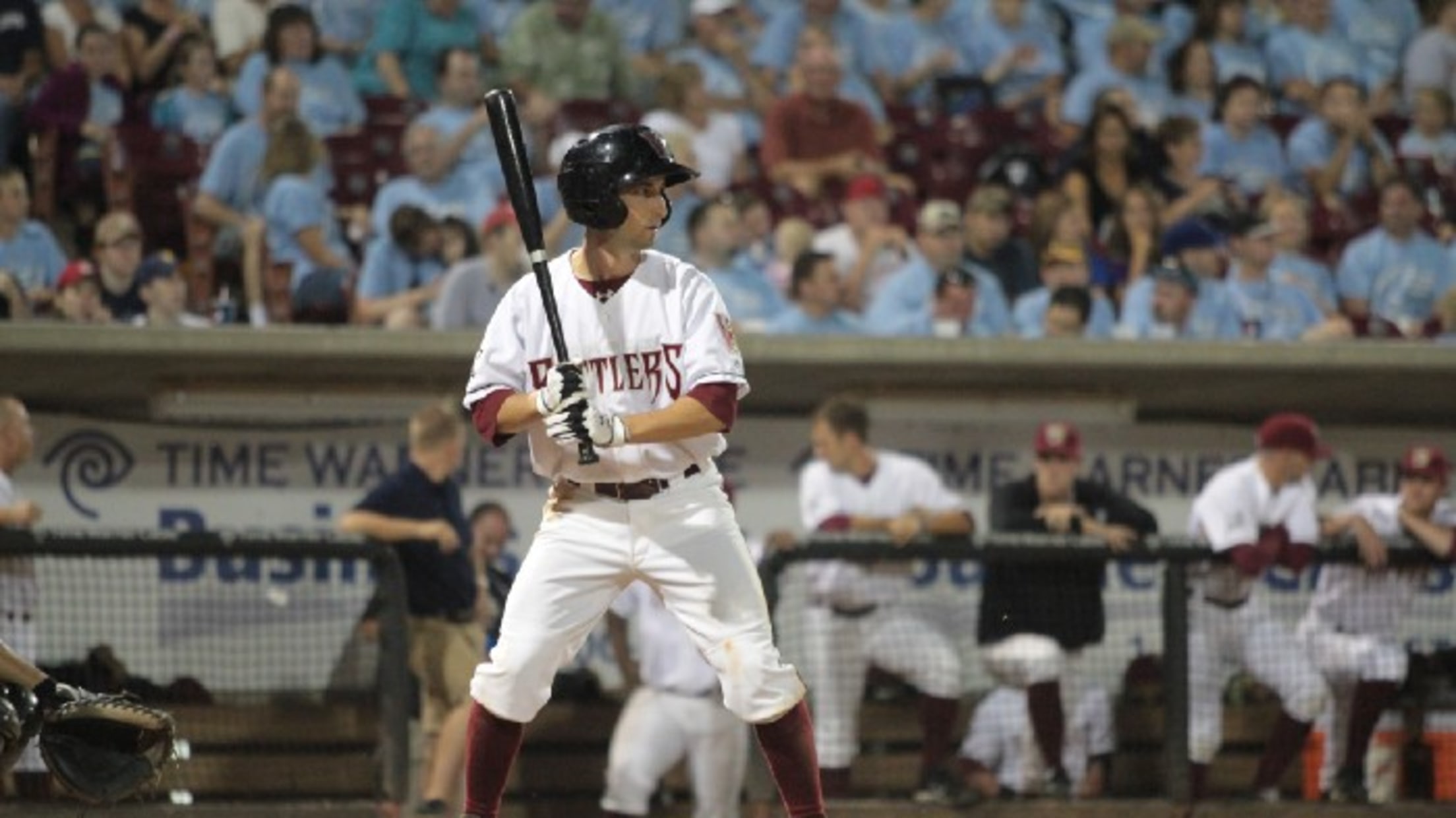 This Date in Timber Rattlers History: August 1 | MiLB.com