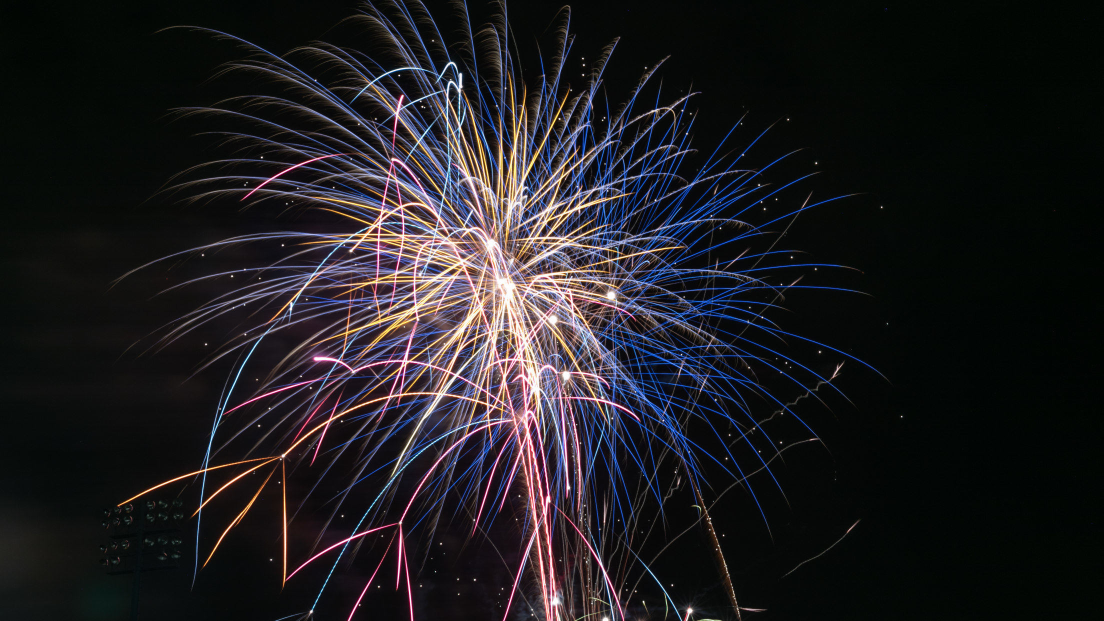 Somerset Patriots Fireworks Dates Patriots