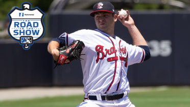 Scouting report: Braves’ Jared Shuster