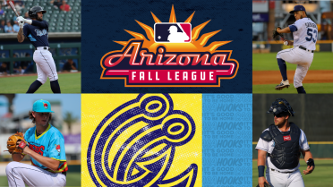 Arizona Fall League Preview: Four Hooks Hoping to Shine