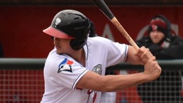 Lugnuts sweep Cubs to wrap up 1st half