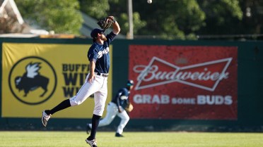 Brewers Drop Second Game To Chukars