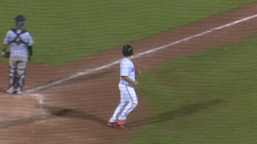 McCoy ties it with single in 9th
