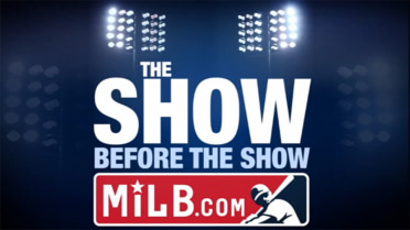 The Show Before the Show: Episode 126