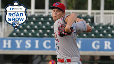 Scouting report: Phillies' Mick Abel