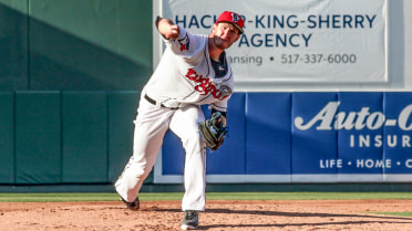 Loons score five in 9th to top Lugnuts