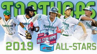 India among five Tortugas named to FSL All-Star Game