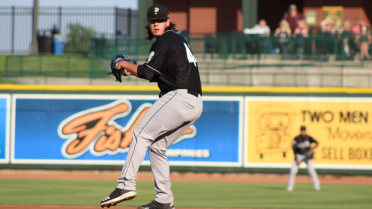 Buffo picks up 9th win, sends Loons to 0-9
