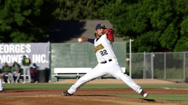 Pitching Shines in 1-0 Win