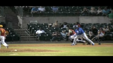 Crismatt gets his 13th K for Arkansas