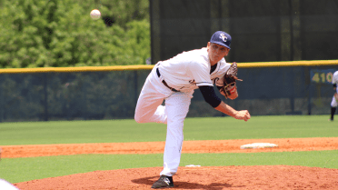 Stone Crabs pitching keeps rolling in 1-0 loss