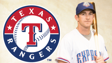 Texas Rangers Purchase Contract of OF Jared Hoying