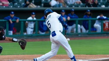 Dodgers Fall to Isotopes, 6-5