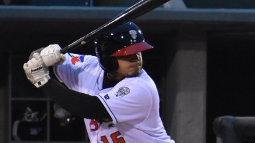 Resilient Lugnuts hold the Fort, 5-4