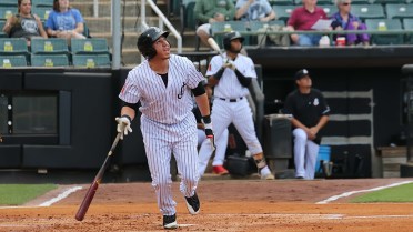 Flores, Westbrook lead Generals rally over Barons