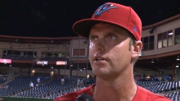 Post Game Interview: Shawn Williams