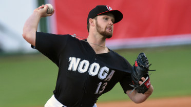 Stewart flourishes in return for Lookouts