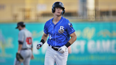 One Run Again? Shuckers and Barons Play Fifth Straight One-Run Contest