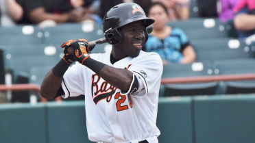 6/6 -- Baysox Clinch Series With 7-5 Win