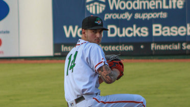 Wood Ducks Dominate in Victory over the Mudcats